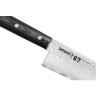 Шеф нож SAMURA 67 DAMASCUS SD67-0085M
